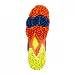 BABOLAT JET PREMURA Arancio -Tendenza Italia babolat 30s22752 jet premura scarpe padel uomo 044361201 6015 4
