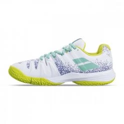 BABOLAT SENSA DONNA Bianco 7 BABOLAT SENSA DONNA Bianco -Tendenza Italia babolat 31s22757 sensa donna scarpe padel donna 044361301 1066 3