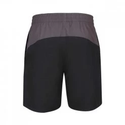 BABOLAT SHORT PLAY Nero -Tendenza Italia babolat 3mp1061 short play abbigliamento tennis uomo 045301301 2000 3