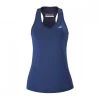 BABOLAT CANOTTA PLAY DONNA Blu -Tendenza Italia babolat 3wp1071 play tank top women abbigliamento tennis donna 045566801 4000 1