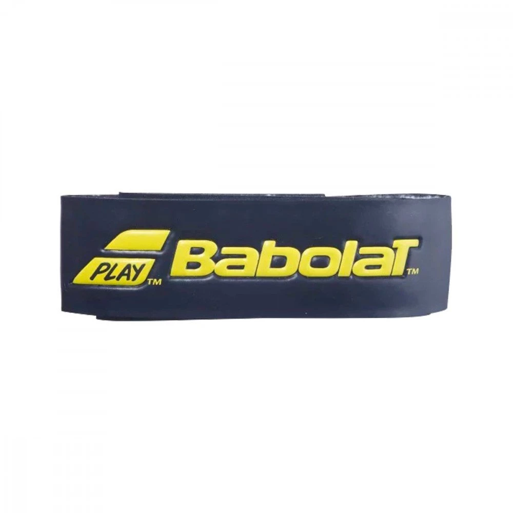 BABOLAT GRIP SYNTEC PRO Nero 3 BABOLAT GRIP SYNTEC PRO Nero