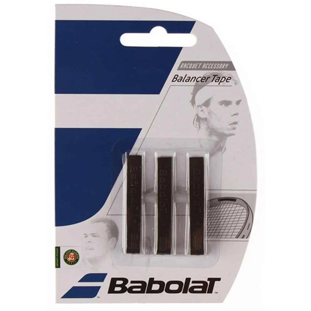 BABOLAT Fasce Di Tungsteno 3 BABOLAT Fasce Di Tungsteno
