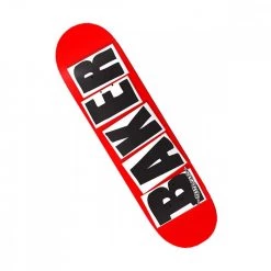 BAKER TAVOLA BRAND LOGO 8.38"