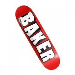 BAKER TAVOLA BRAND LOGO 7.5"-8.00"-8.25"