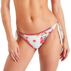 BANANA MOON SLIP REGOLABILE PALMROSE DONNA Beige