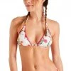 BANANA MOON REGGISENO TRIANGOLO FANTASIA DONNA Beige -Tendenza Italia banana moon nucopalmrose reggiseno triangolo fantasia donna mare donna 045338601 jzb11 1
