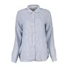 BARBOUR CAMICIA IN LINO MARINE DONNA Bianco, Blu 1 BARBOUR CAMICIA IN LINO MARINE DONNA Bianco, Blu -Tendenza Italia barbour lsh1315 camicia in lino marine donna casual donna 044618801 ny73 1