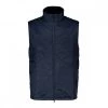 BARBOUR GILET TRAPUNTATO FINNAR Blu