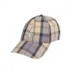 BARBOUR CAPPELLINO BASEBALL TARTAN SPORT CAP -Tendenza Italia barbour mha0617 cappellino baseball tartan sport cap accessori uomo 044619901 tn31 1