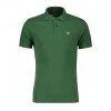 BARBOUR POLO TARTAN PIQUET Verde -Tendenza Italia barbour mml0012 polo tartan piquet casual uomo 044620401 ol72 1