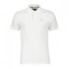 BARBOUR POLO TARTAN PIQUET Bianco 1 BARBOUR POLO TARTAN PIQUET Bianco -Tendenza Italia barbour mml0012 polo tartan piquet casual uomo 044620501 wh11 1