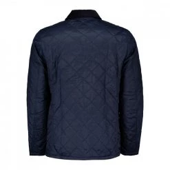 BARBOUR GIACCA TRAPUNTA CRESTED QUILT -Tendenza Italia barbour mqu1394 giacca trapunta crested quilt giacconi uomo 044620701 ny71 3