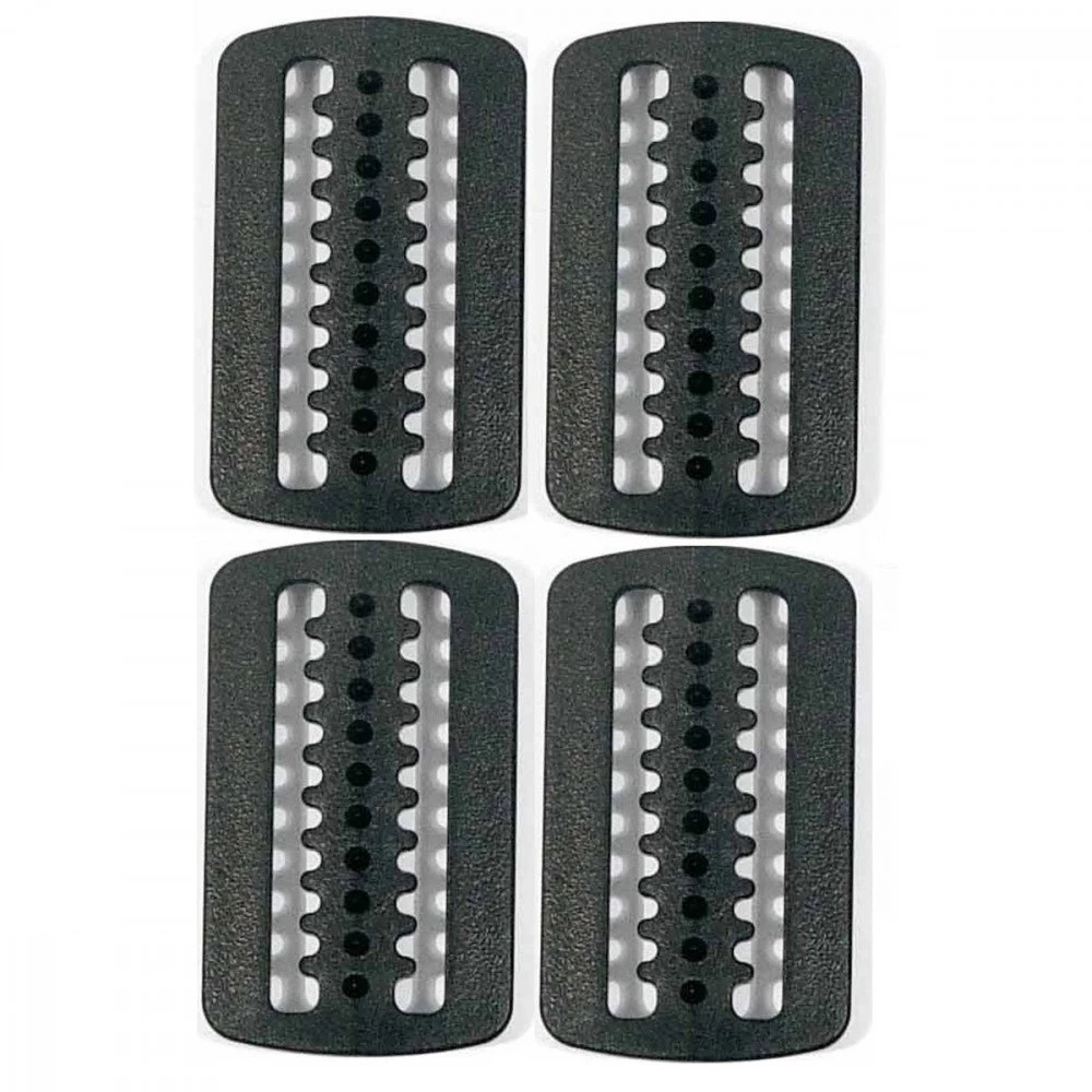 BEST DIVERS Fermapiombi Standard 4 Pz 3 BEST DIVERS Fermapiombi Standard 4 Pz