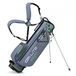 BIG MAX STANDBAG DRI-LITE SEVEN 7