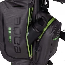 BIG MAX STAND BAG AQUA SEVEN -Tendenza Italia big max 3508k stand bag aqua seven sacche golf uomo 045882001 bl 3