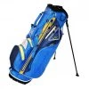 BIG MAX STAND BAG PATRIOT SWEDEN -Tendenza Italia big max 9s0113 stand bag patriot sweden sacche golf uomo 045867801 s 1