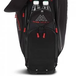 BIG MAX STAND BAG DRI-LITE FEATHER -Tendenza Italia big max 9s0273 stand bag dri lite feather sacche golf uomo 045882201 fb 6