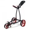 BIG MAX BLADE IP BLACK/RED -Tendenza Italia big max gc00606150e07 blade ip black red carrelli golf uomo 045271301 bkred 1