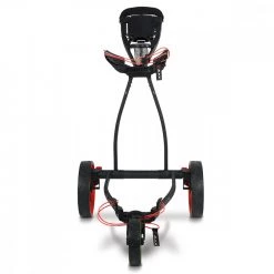 BIG MAX BLADE IP BLACK/RED -Tendenza Italia big max gc00606150e07 blade ip black red carrelli golf uomo 045271301 bkred 3