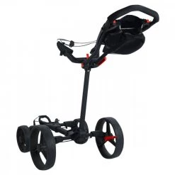 BIG MAX BLADE QUATTRO PHANTOM -Tendenza Italia big max gc00606300e39 blade quattro phantom carrelli golf uomo 043328801 pha 3