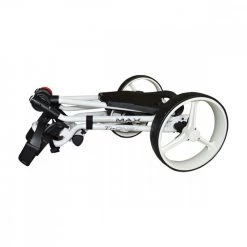 BIG MAX TI ONE -Tendenza Italia big max gc00607727c47 big max ti one carrelli golf uomo 045271501 wht 4