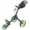 BIG MAX I Q + -Tendenza Italia big max gc00830110 i q carrelli golf uomo 036047501 blkli 1