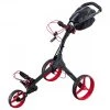 BIG MAX IQ + -Tendenza Italia big max gc00830110 iq carrelli golf uomo 040866801 blkrd 1