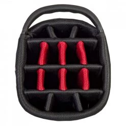 BIG MAX STAND BAG DRI-LITE HYBRID TOUR 14 WAY -Tendenza Italia big max wl90049 stand bag dri lite hybrid tour 14 way sacche golf uomo 045882401 b 5