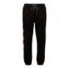 BILLABONG PANTALONI FELPA SIMPSONS DONUT Nero -Tendenza Italia billabong c1pt10bip2 pantaloni felpa simpsons donut street style uomo 044693301 19 1