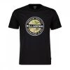 BILLABONG T-SHIRT ROTOR FILL Nero
