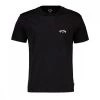 BILLABONG T-SHIRT ARCH WAVE Nero -Tendenza Italia billabong c1ss65bip2 t shirt arch wave street style uomo 044695501 19 1