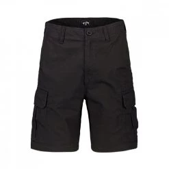 BILLABONG BERMUDA SCHEME CARGO Nero