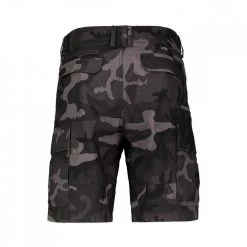 BILLABONG BERMUDA SCHEME CARGO Nero -Tendenza Italia billabong c1wk41bip2 bermuda scheme cargo street style uomo 044795701 4147 3