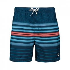 BILLABONG BOARDSHORT ALL DAY STRIPE BAMBINO Blu