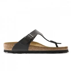BIRKENSTOCK GIZEH NERE Nero 12 BIRKENSTOCK GIZEH NERE Nero -Tendenza Italia birkenstock 043691 gizeh nere tutti sandali uomo 019975001 blk 5