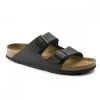 BIRKENSTOCK ARIZONA NERE Nero