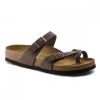 BIRKENSTOCK MAYARI Marrone -Tendenza Italia birkenstock 071061 mayari tutti sandali uomo 040760701 moka 1
