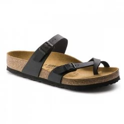 BIRKENSTOCK MAYARI DONNA Nero