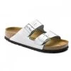 BIRKENSTOCK ARIZONA SILVER DONNA 2 BIRKENSTOCK ARIZONA SILVER DONNA -Tendenza Italia birkenstock 1012283 arizona silver donna tutti sandali donna 044801901 silv 1