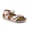BIRKENSTOCK RIO BAMBINA 1 BIRKENSTOCK RIO BAMBINA -Tendenza Italia birkenstock 1012520 rio bambina tutti sandali bambino 038154601 copp 1