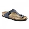 BIRKENSTOCK GIZEH BASALTO Blu -Tendenza Italia birkenstock 1014440 gizeh basalto tutti sandali uomo 038155801 basa 1