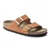 BIRKENSTOCK ARIZONA SFB NUBUCK -Tendenza Italia birkenstock 1019042 arizona sfb nubuck tutti sandali uomo 044802201 peca 1