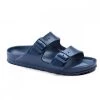 BIRKENSTOCK ARIZONA EVA NAVY Blu