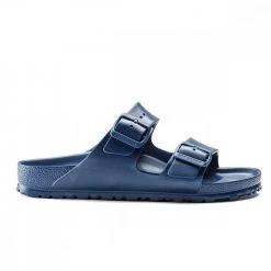 BIRKENSTOCK ARIZONA EVA NAVY Blu -Tendenza Italia birkenstock 1019051 arizona eva navy tutti sandali uomo 044802301 navy 5