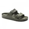 BIRKENSTOCK ARIZONA EVA KAKHI