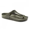 BIRKENSTOCK GIZEH EVA KAKHI -Tendenza Italia birkenstock 1019143 gizeh eva kakhi tutti sandali uomo 044802501 kakh 1