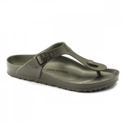 BIRKENSTOCK GIZEH EVA KAKHI
