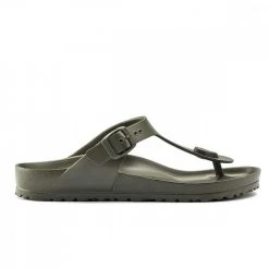 BIRKENSTOCK GIZEH EVA KAKHI -Tendenza Italia birkenstock 1019143 gizeh eva kakhi tutti sandali uomo 044802501 kakh 5