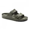 BIRKENSTOCK ARIZONA EVA KAKHI DONNA -Tendenza Italia birkenstock 1019152 arizona eva kakhi donna tutti sandali donna 044802601 kakh 1