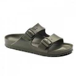 BIRKENSTOCK ARIZONA EVA KAKHI DONNA